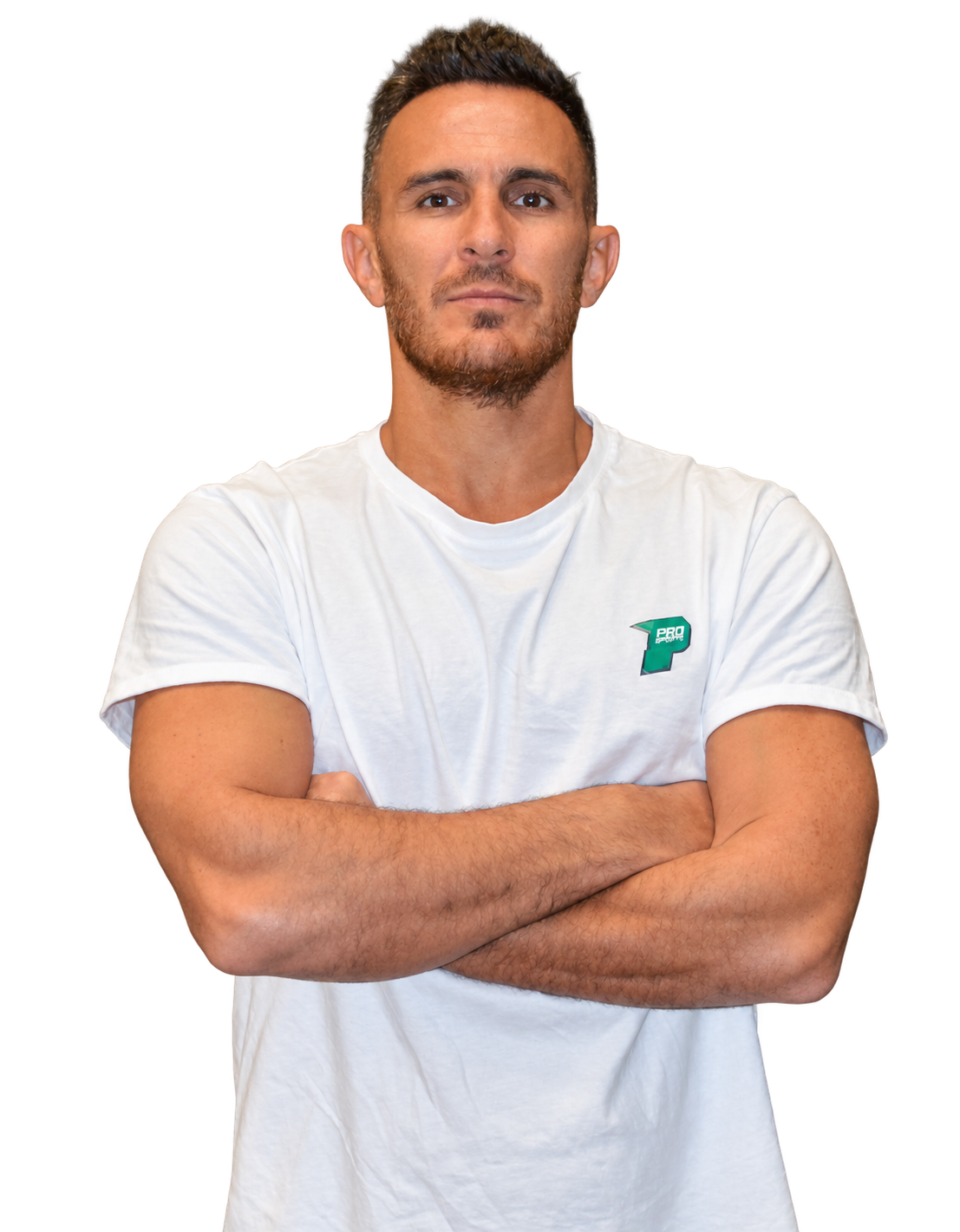 Louis Mrad - PRO Sports Co-Founder and Manager